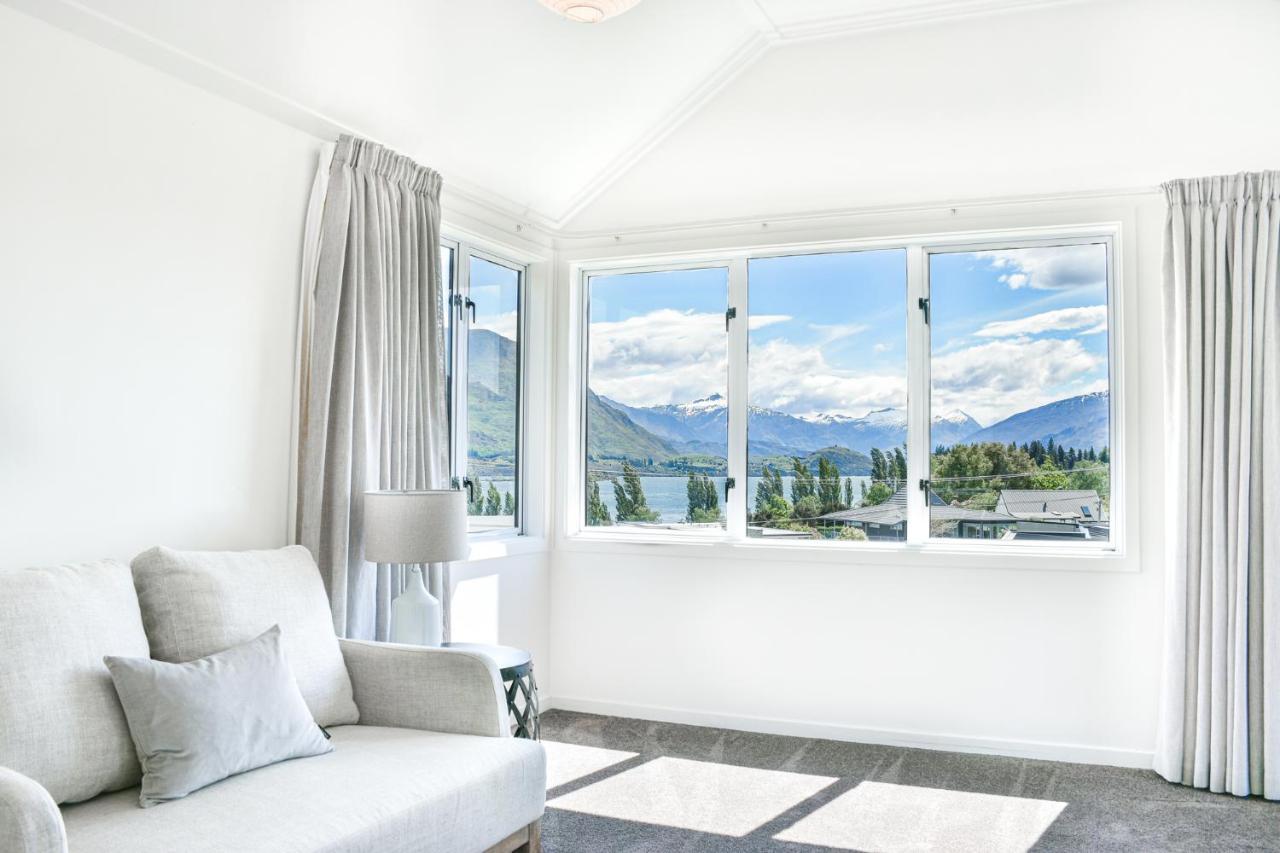 Lismore Views Villa Wanaka Exterior photo