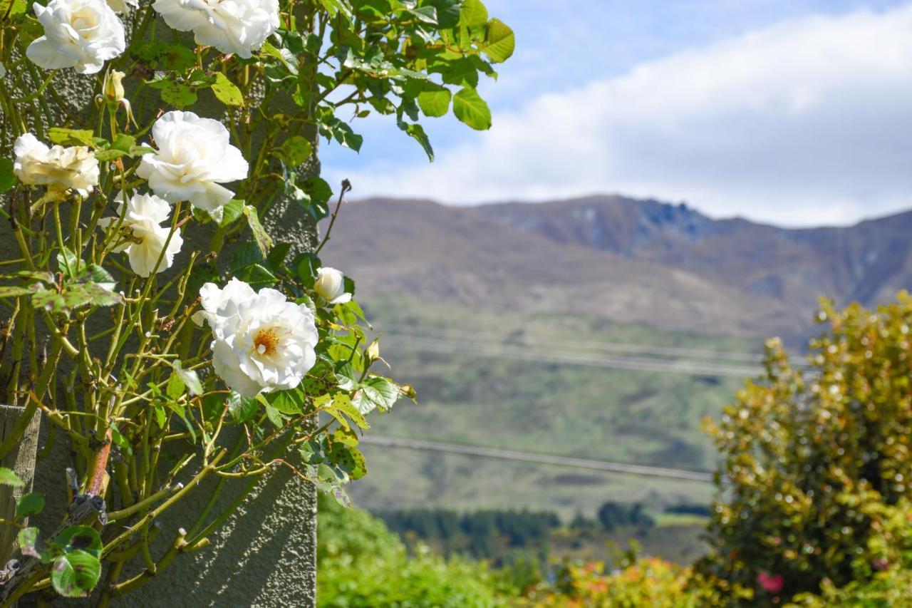 Lismore Views Villa Wanaka Exterior photo
